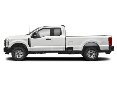 2023 Ford F-250 XL