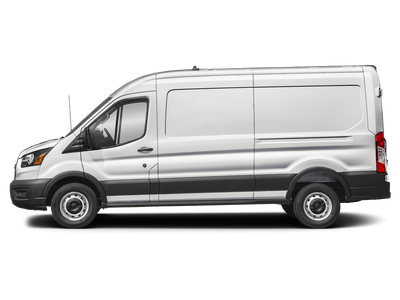 2024 Ford Transit-250 XL