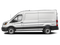 2024 Ford Transit-250 XL