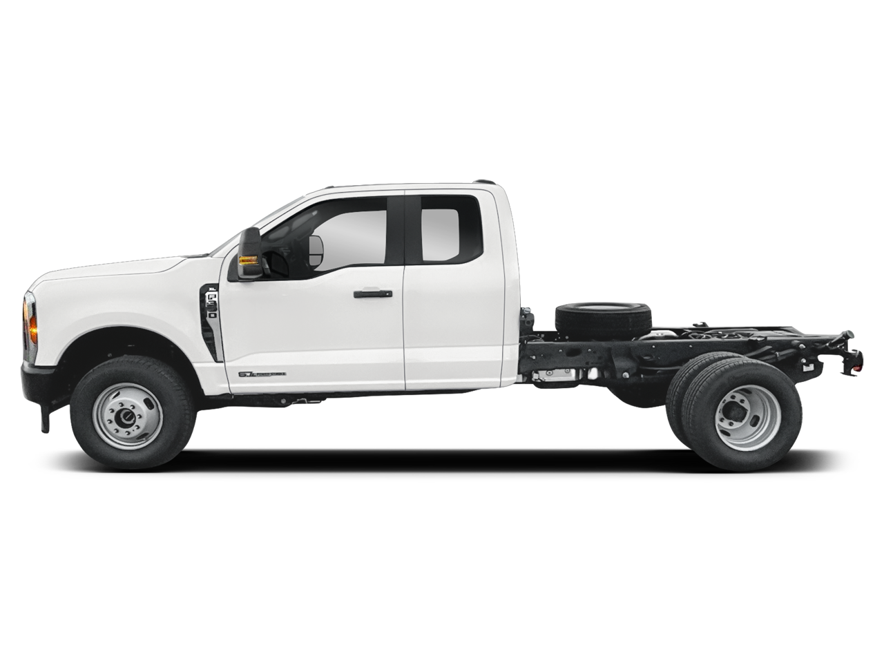 2026 Ford F-350 XL
