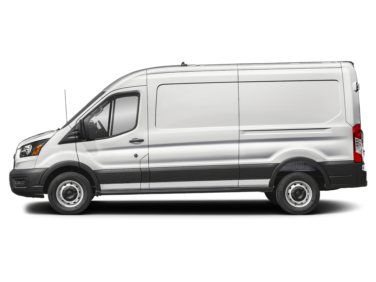 2026 Ford Transit-250 XL