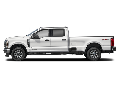 2027 Ford F-350 XLT