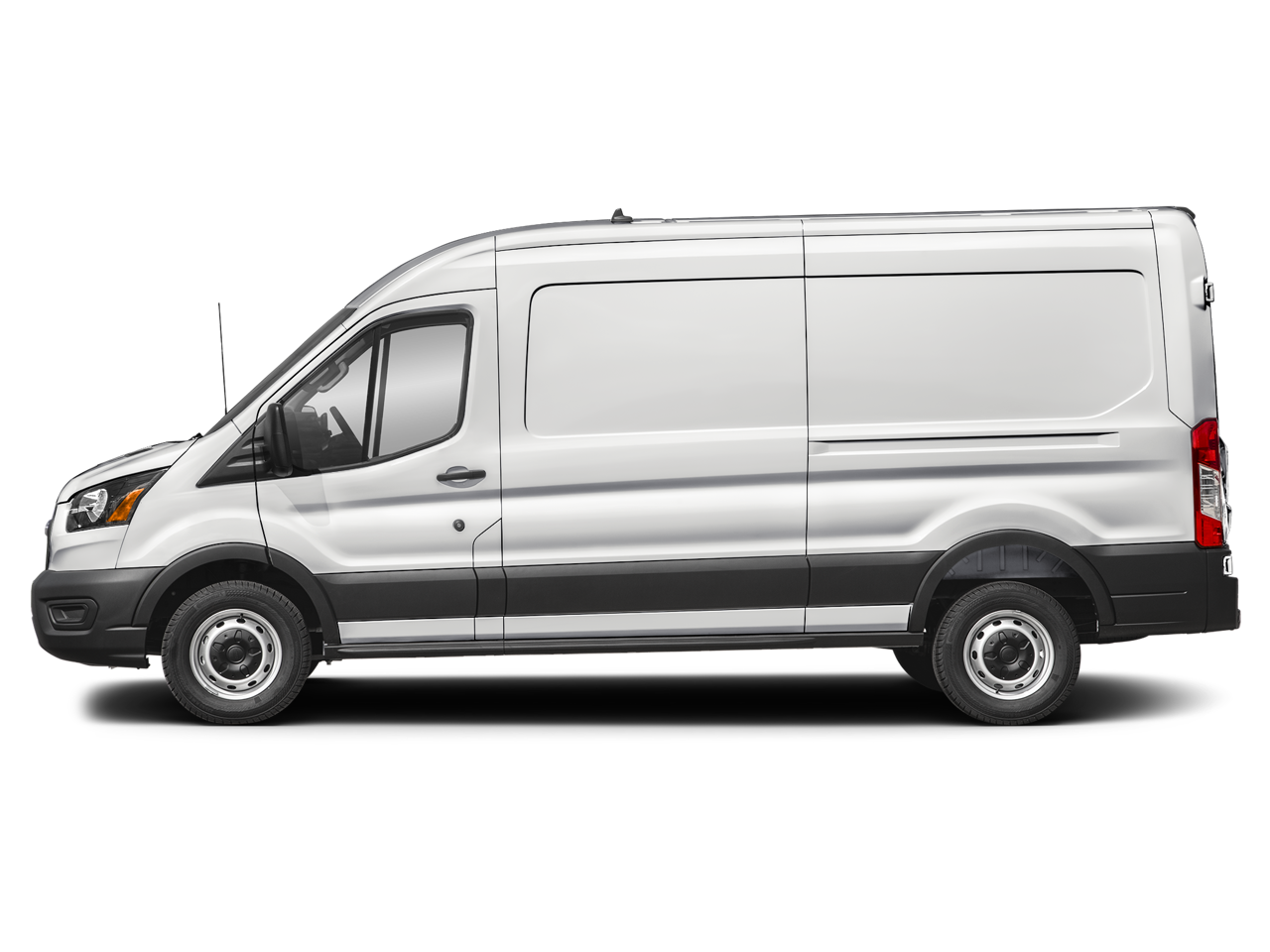 2027 Ford Transit-250 XL