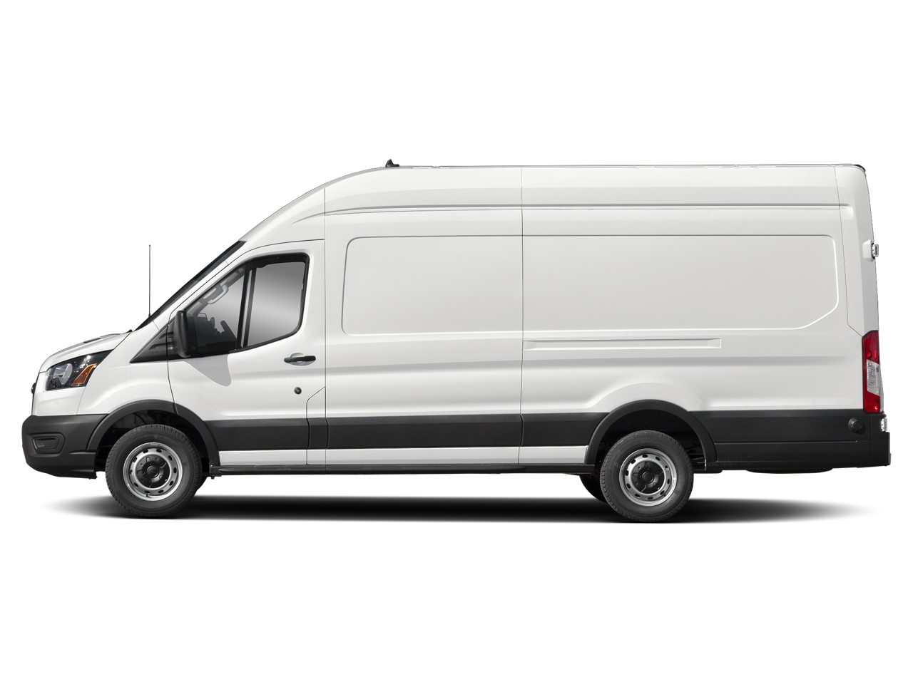 2027 Ford Transit-350 XL
