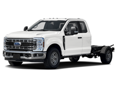 2025 Ford F-350 XL