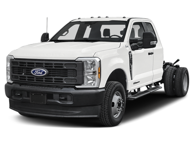 2026 Ford F-350 XL