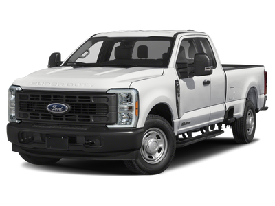 2026 Ford F-350 XL