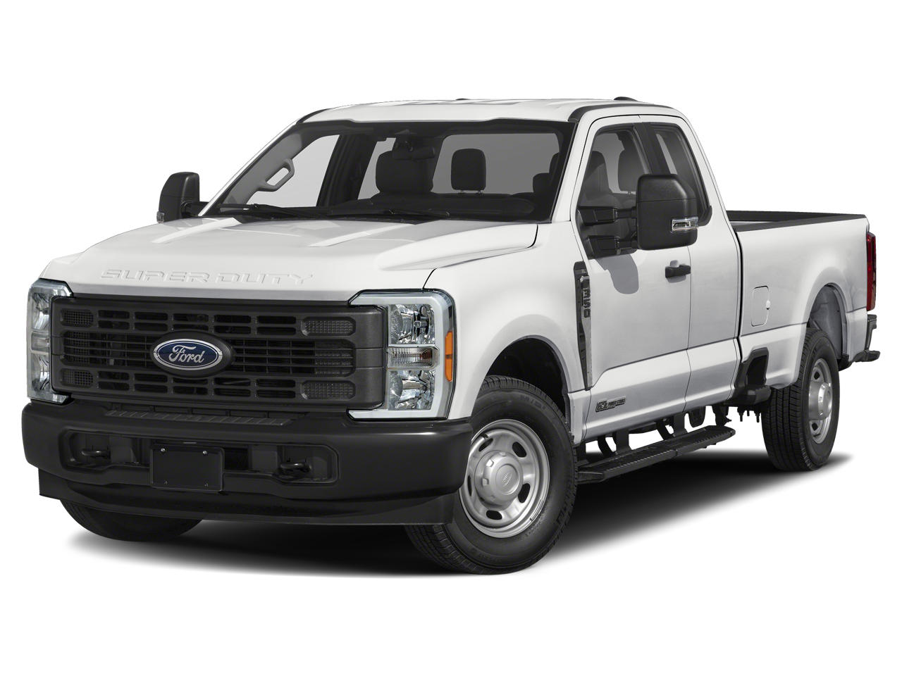 2026 Ford F-350 XL