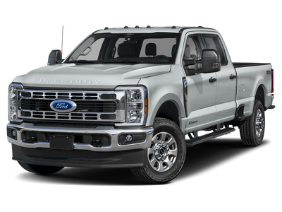 2026 Ford F-350 XLT