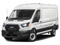 2027 Ford Transit-250 XL