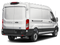 2024 Ford Transit-250 XL