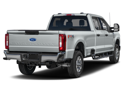 2026 Ford F-350 XLT