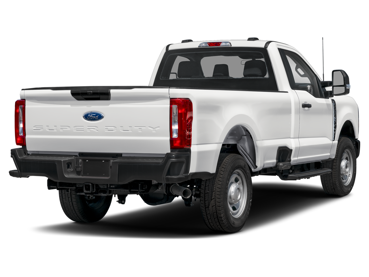 2026 Ford F-350 XL