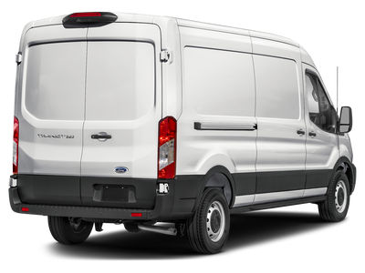 2027 Ford Transit-250 XL