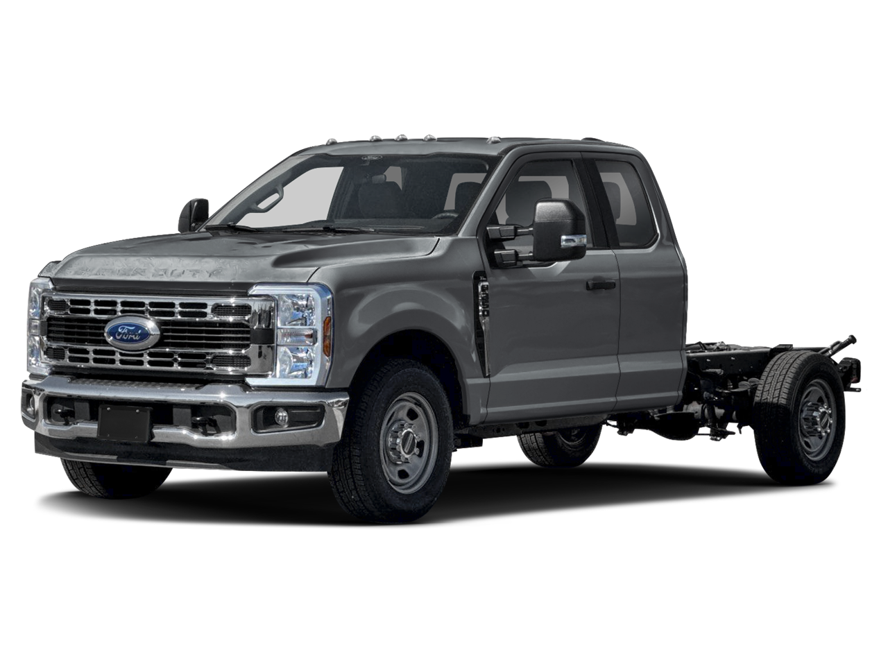 2024 Ford F-350 XL
