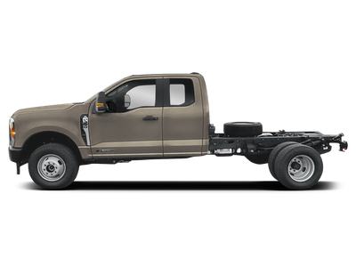 2024 Ford F-350 XL