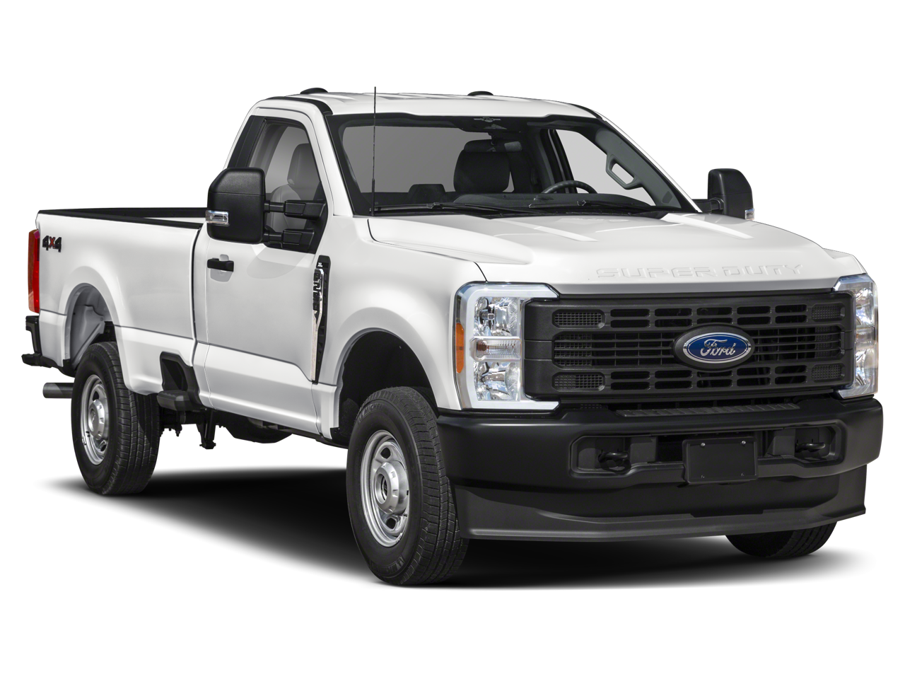 2026 Ford F-250 XL