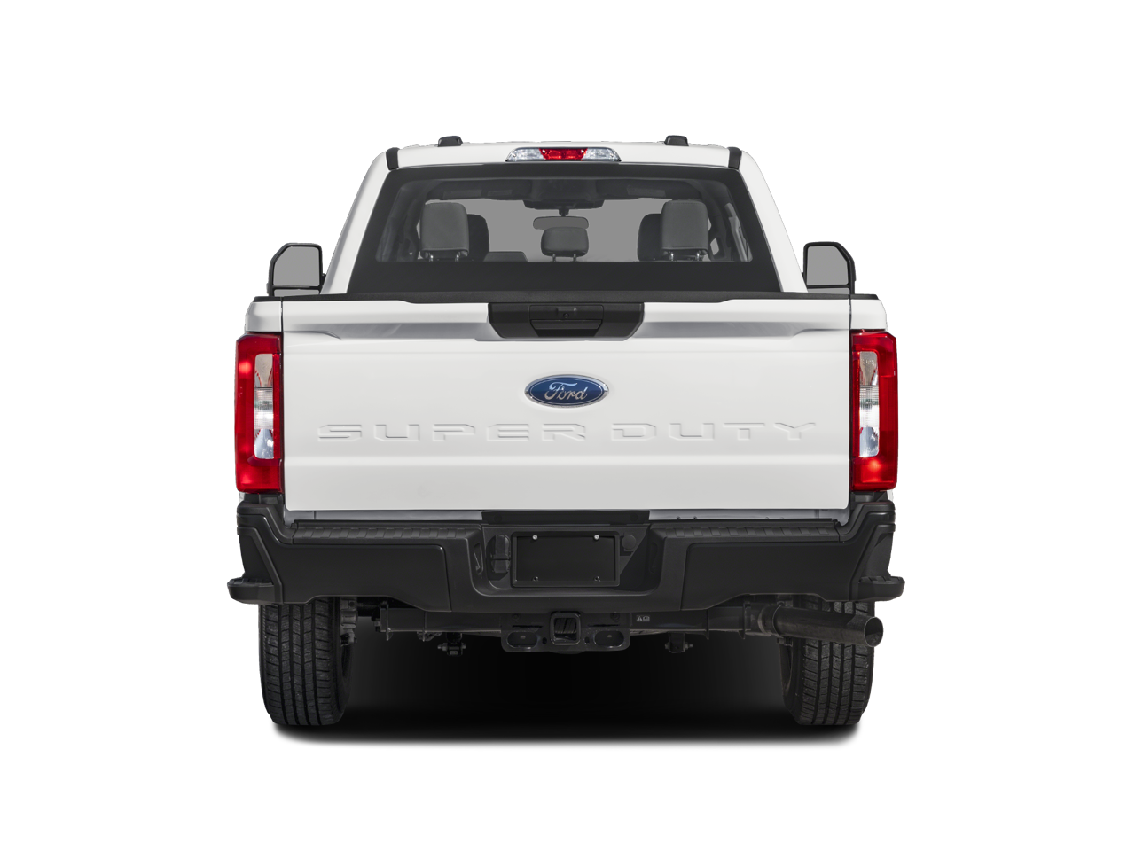 2026 Ford F-250 XL