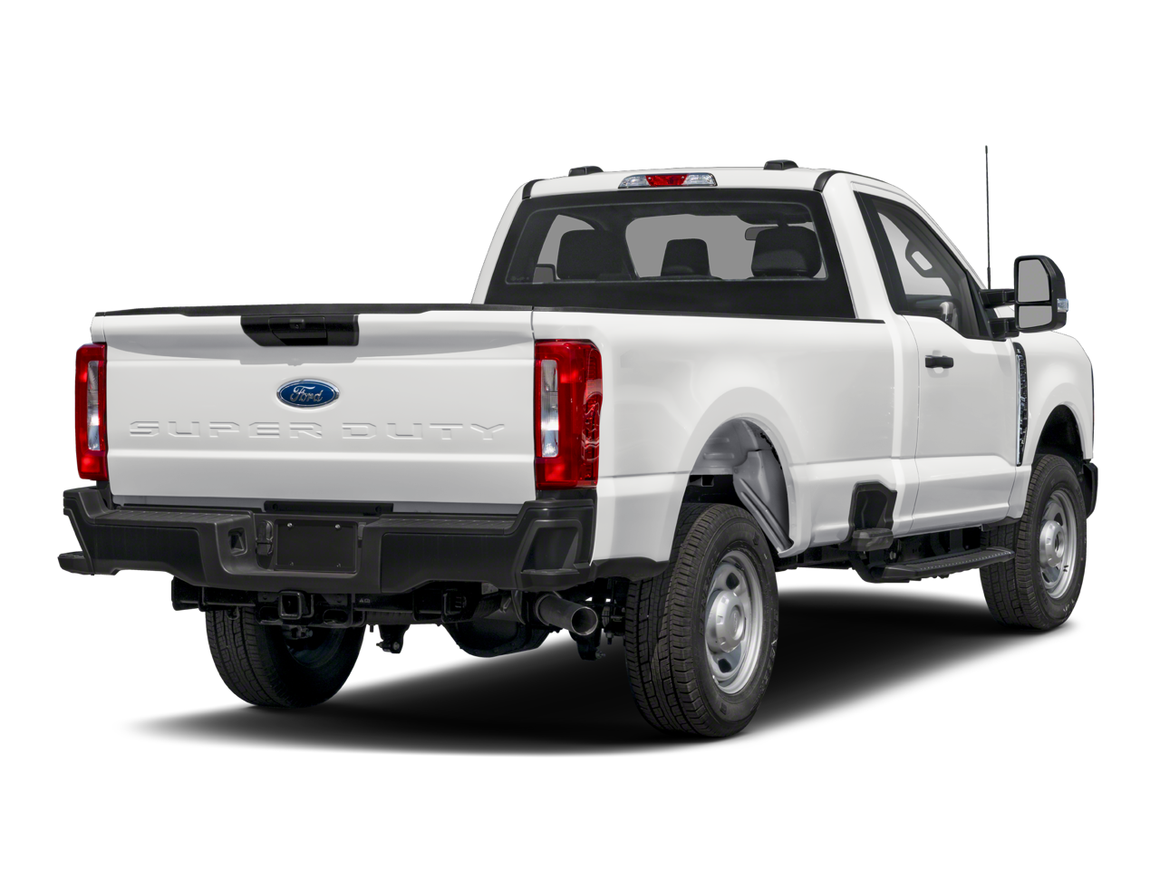 2026 Ford F-350 XL