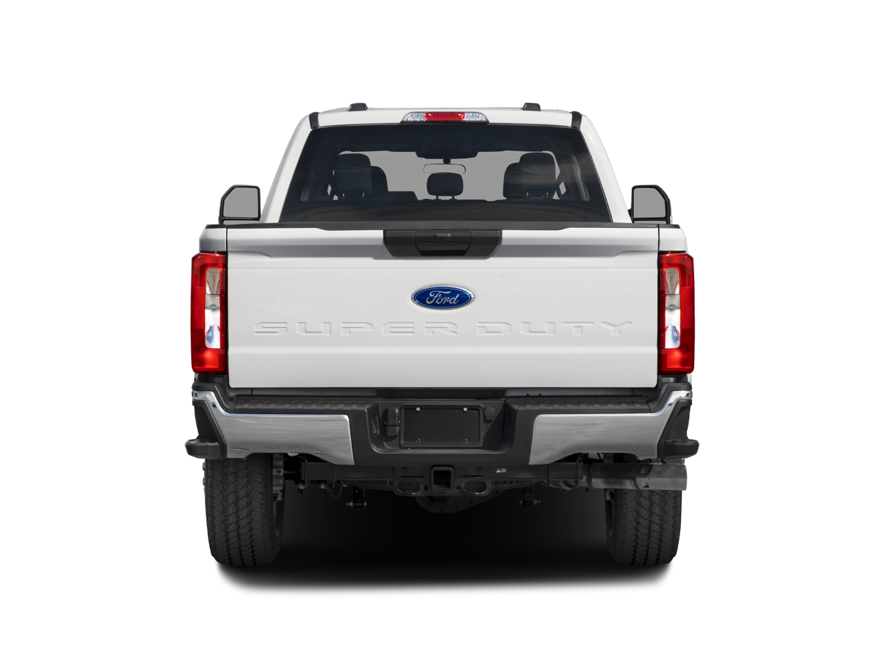 2026 Ford F-350 XLT