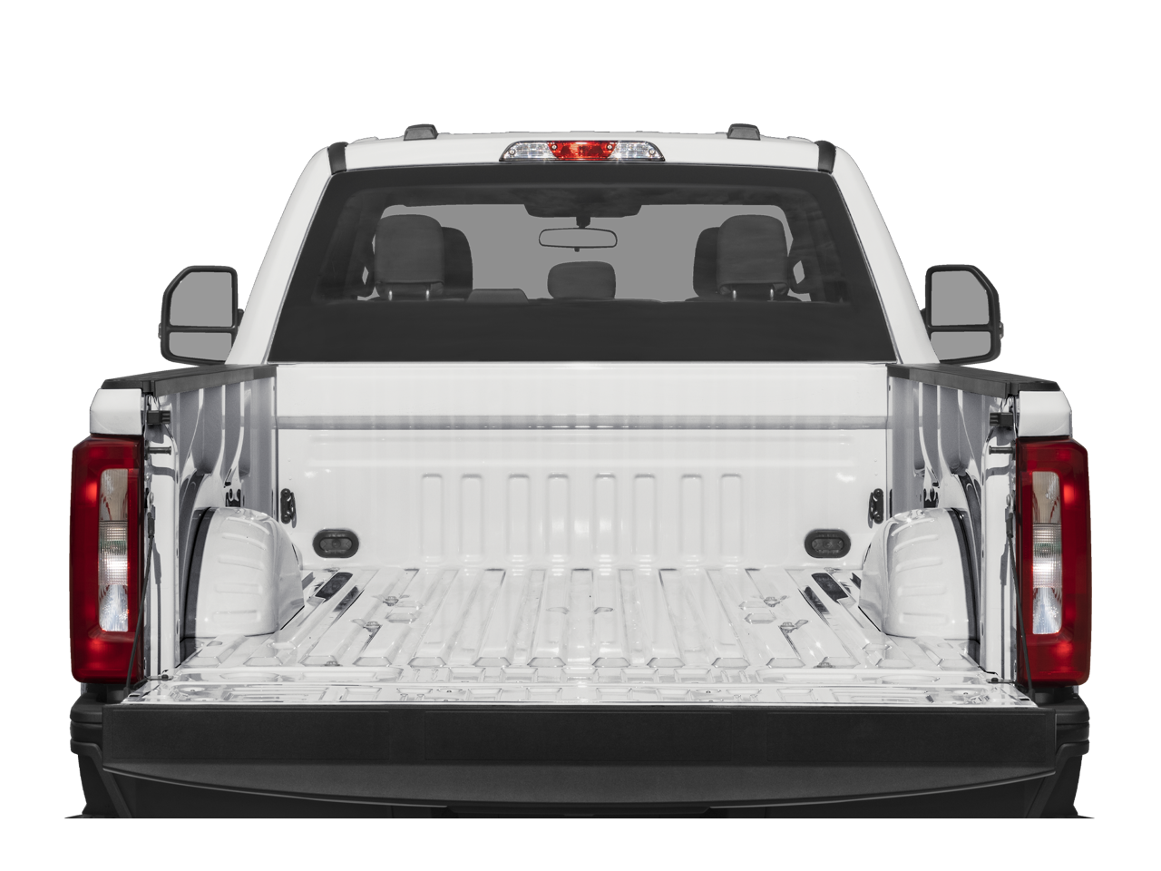 2026 Ford F-350 XL