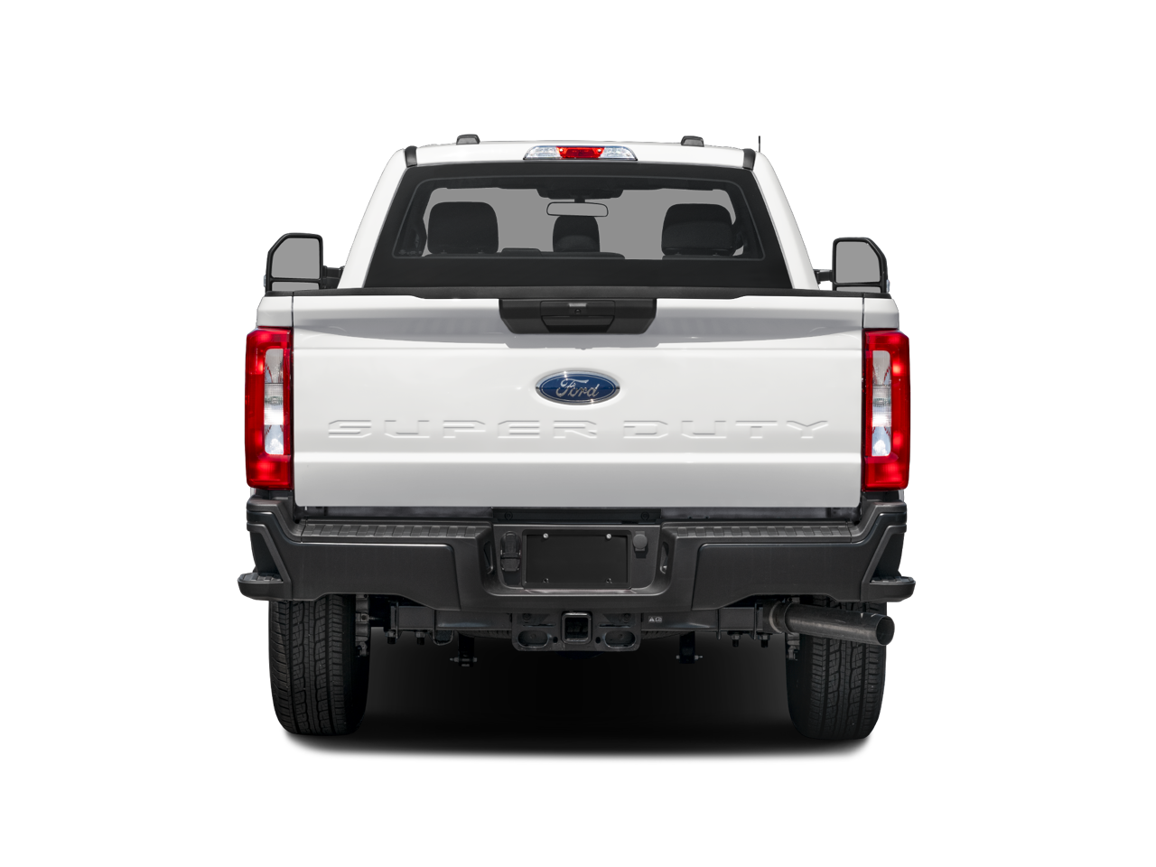 2026 Ford F-350 XL