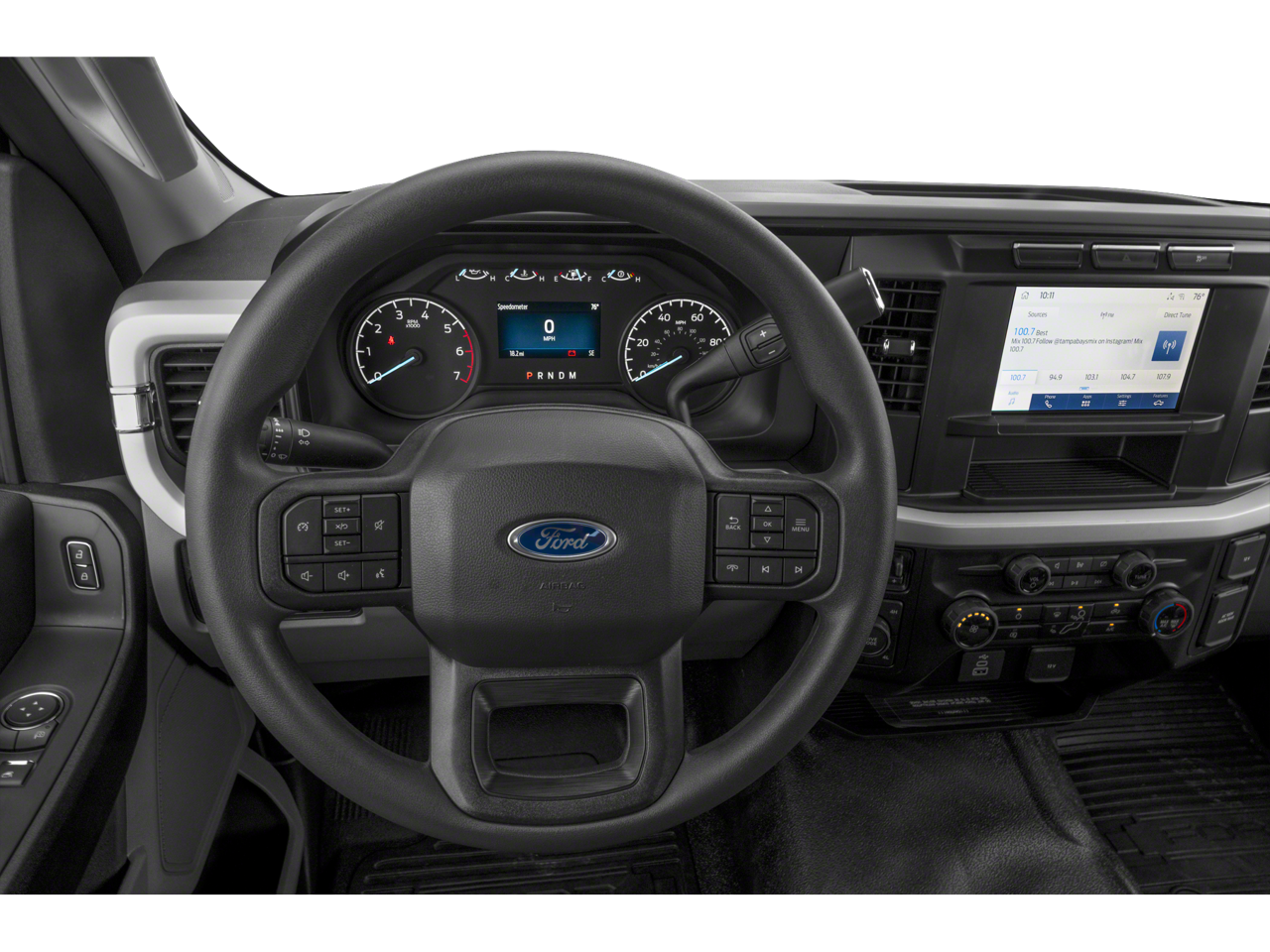 2026 Ford F-350 XL