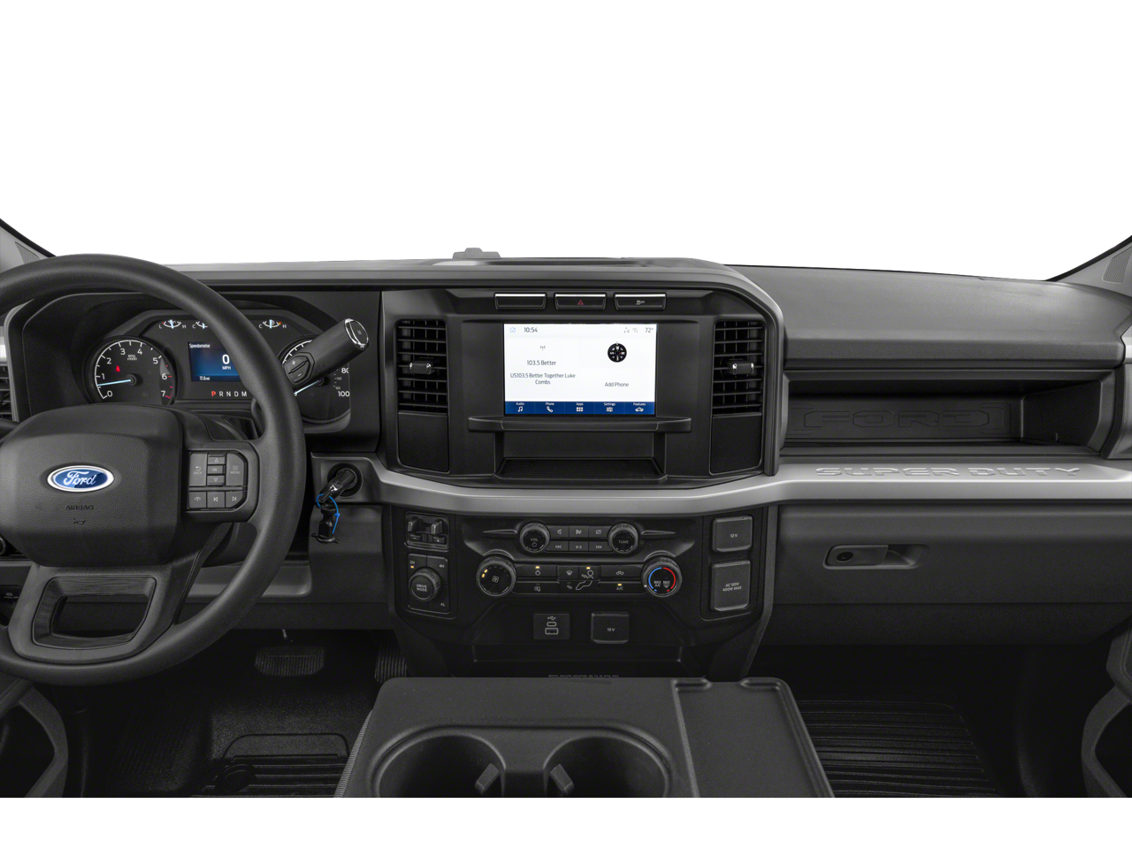 2026 Ford F-350 XL