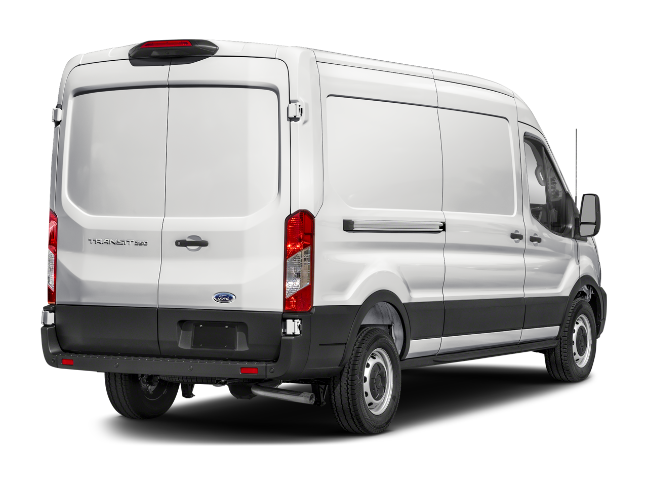 2026 Ford Transit-250 XL