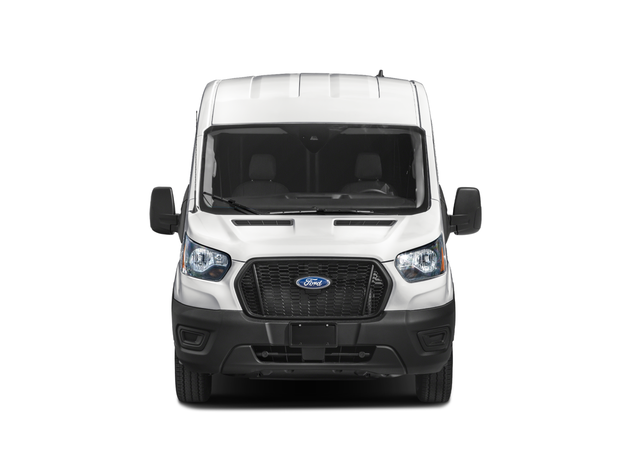 2026 Ford Transit-250 XL