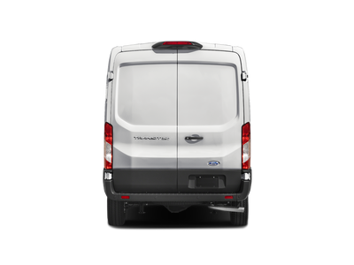 2026 Ford Transit-250 XL