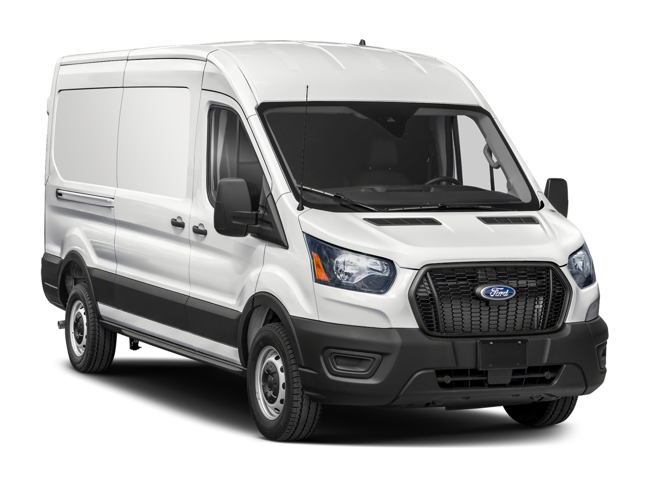2026 Ford Transit-250 XL