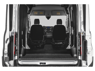 2026 Ford Transit-250 XL