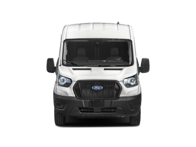 2026 Ford Transit-250 XL