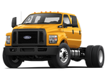 2027 Ford F-650 Preferred