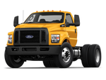 2027 Ford F-750 Preferred