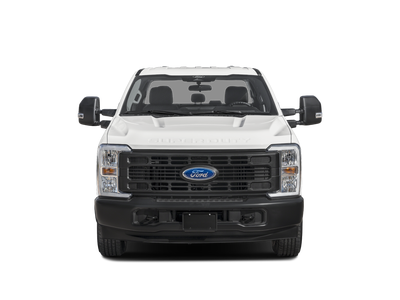 2027 Ford F-250 XL