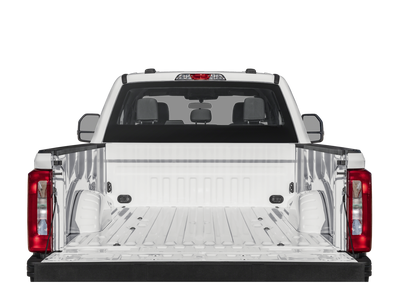 2027 Ford F-250 XL