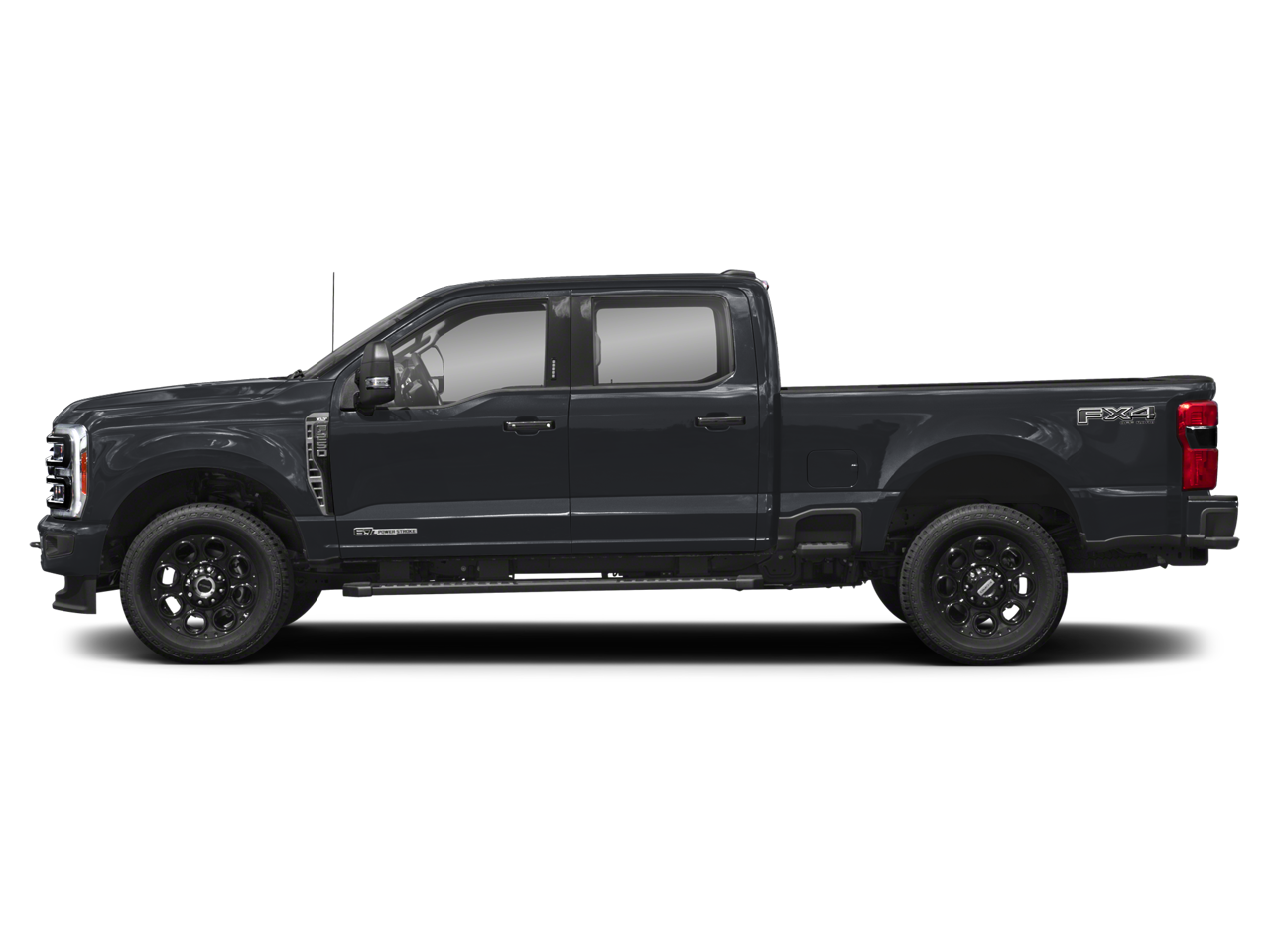 2027 Ford F-250 XLT