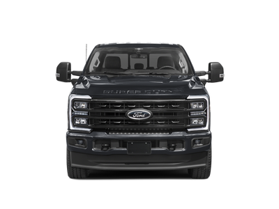 2027 Ford F-250 XLT