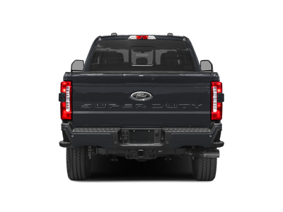 2027 Ford F-250 XLT