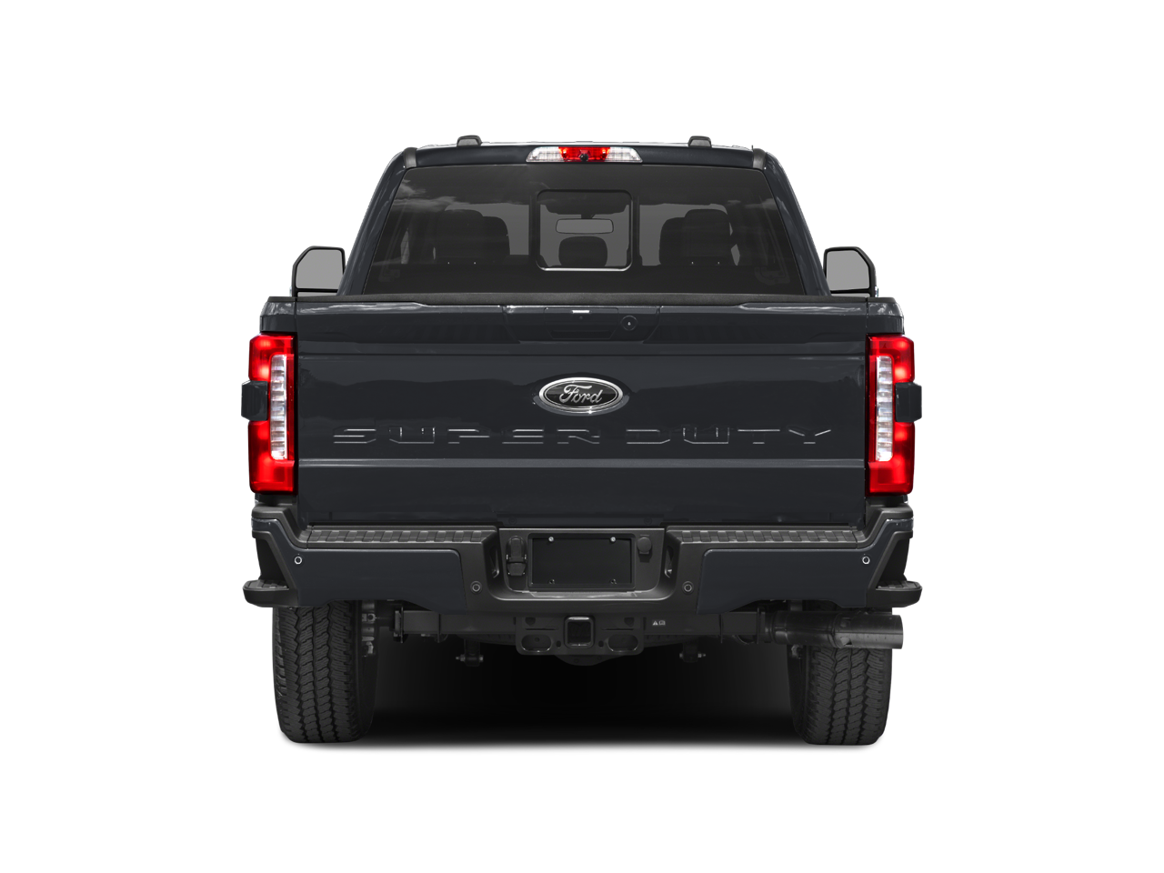 2027 Ford F-250 XLT