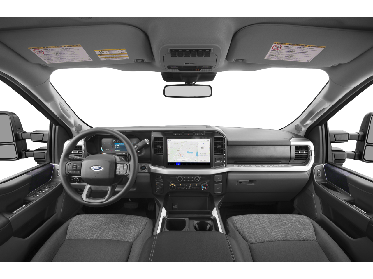 2027 Ford F-250 XLT