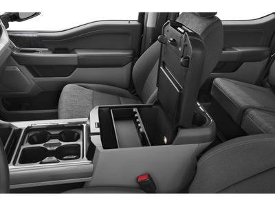 2027 Ford F-250 XLT