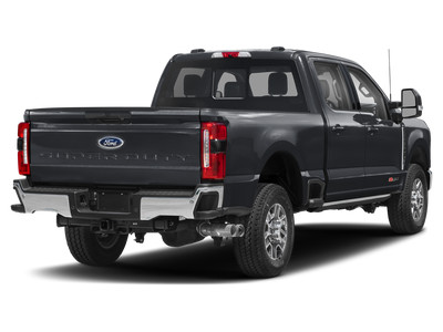 2027 Ford F-250 Lariat