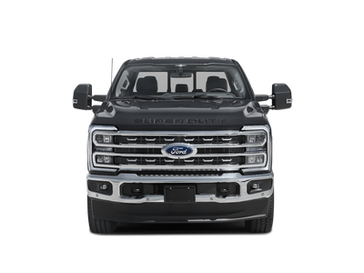 2027 Ford F-250 Lariat
