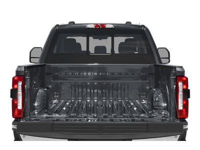 2027 Ford F-250 Lariat