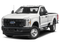 2027 Ford F-350 XL