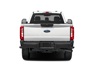 2027 Ford F-350 XL