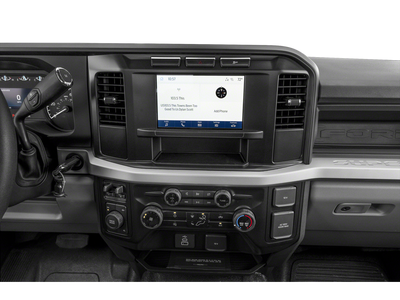 2027 Ford F-350 XL